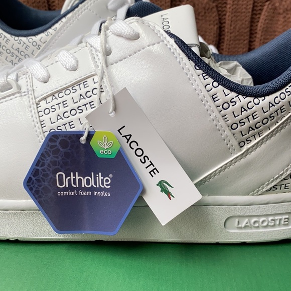 Men’s sneakers - Picture 4 of 5